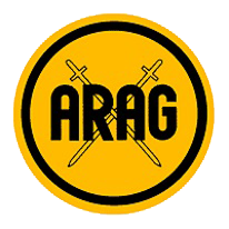 arag λογότυπο