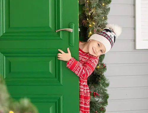 Το φως της ασφάλειας δεν τρεμοπαίζει